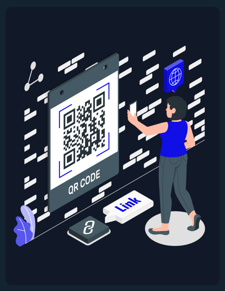 login form